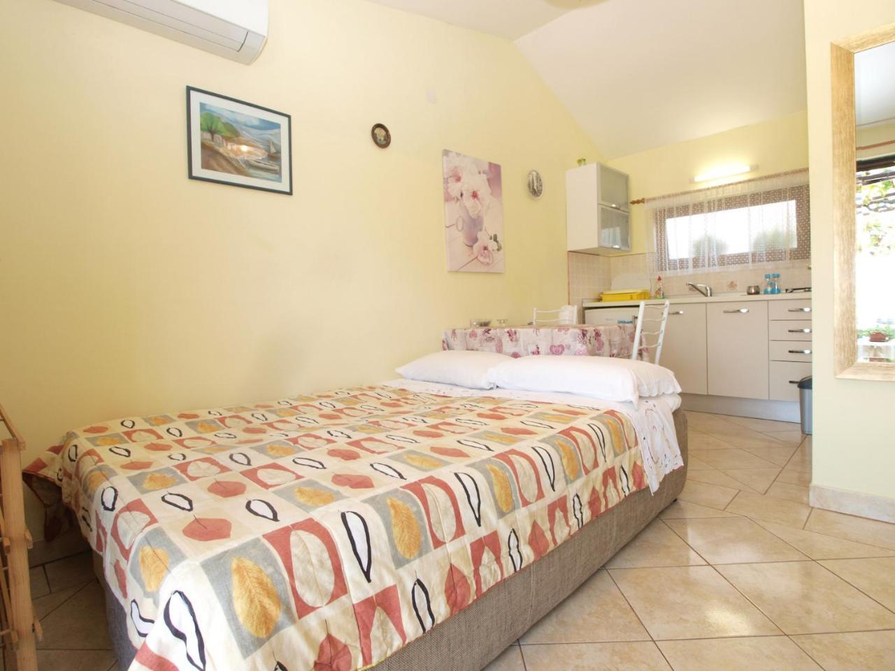 Apartment Pula 1462 外观 照片
