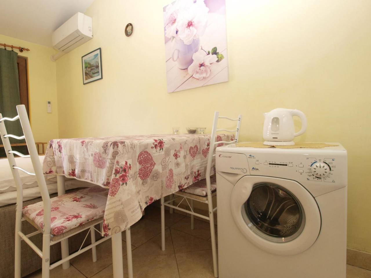 Apartment Pula 1462 外观 照片