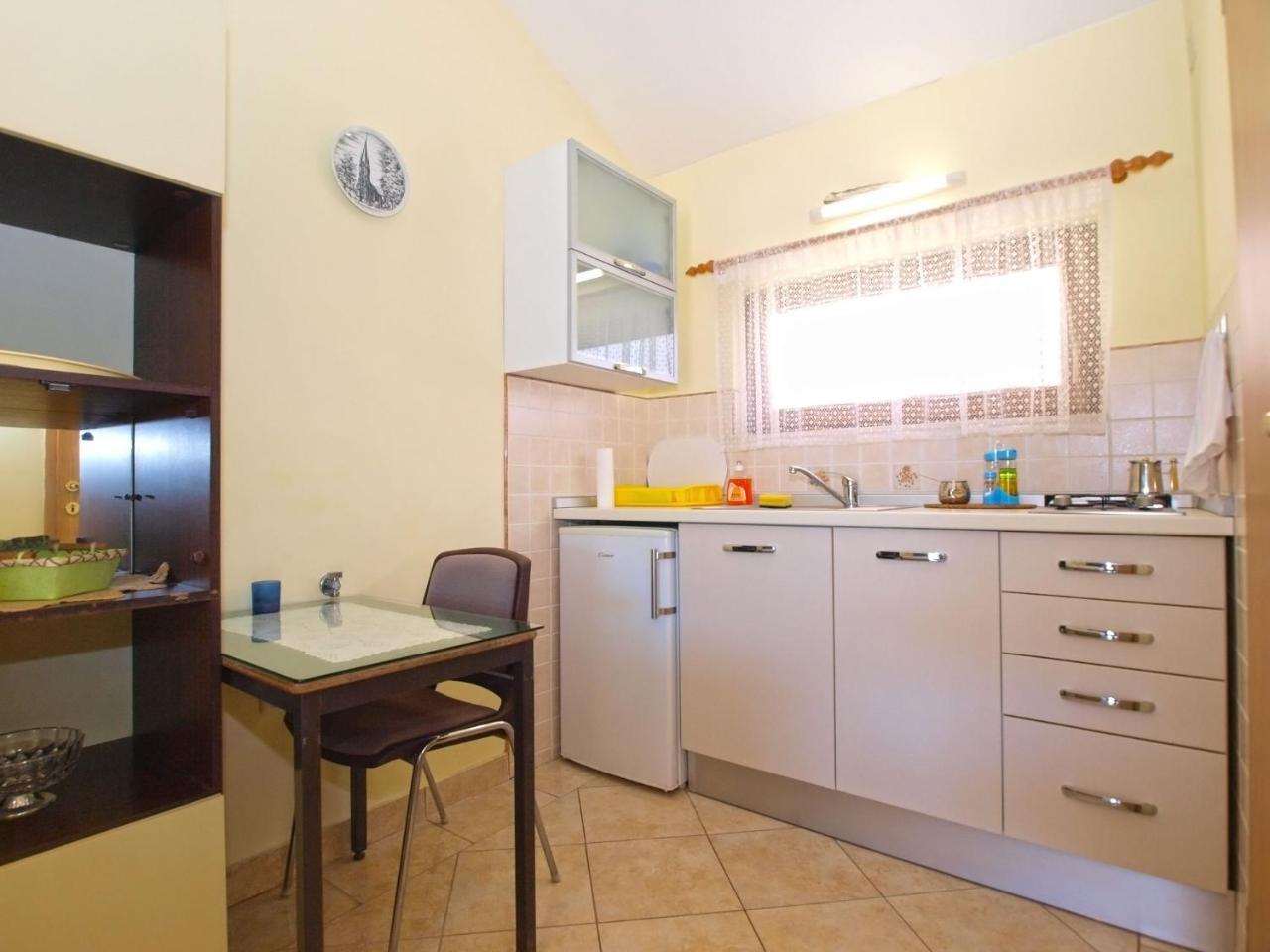 Apartment Pula 1462 外观 照片