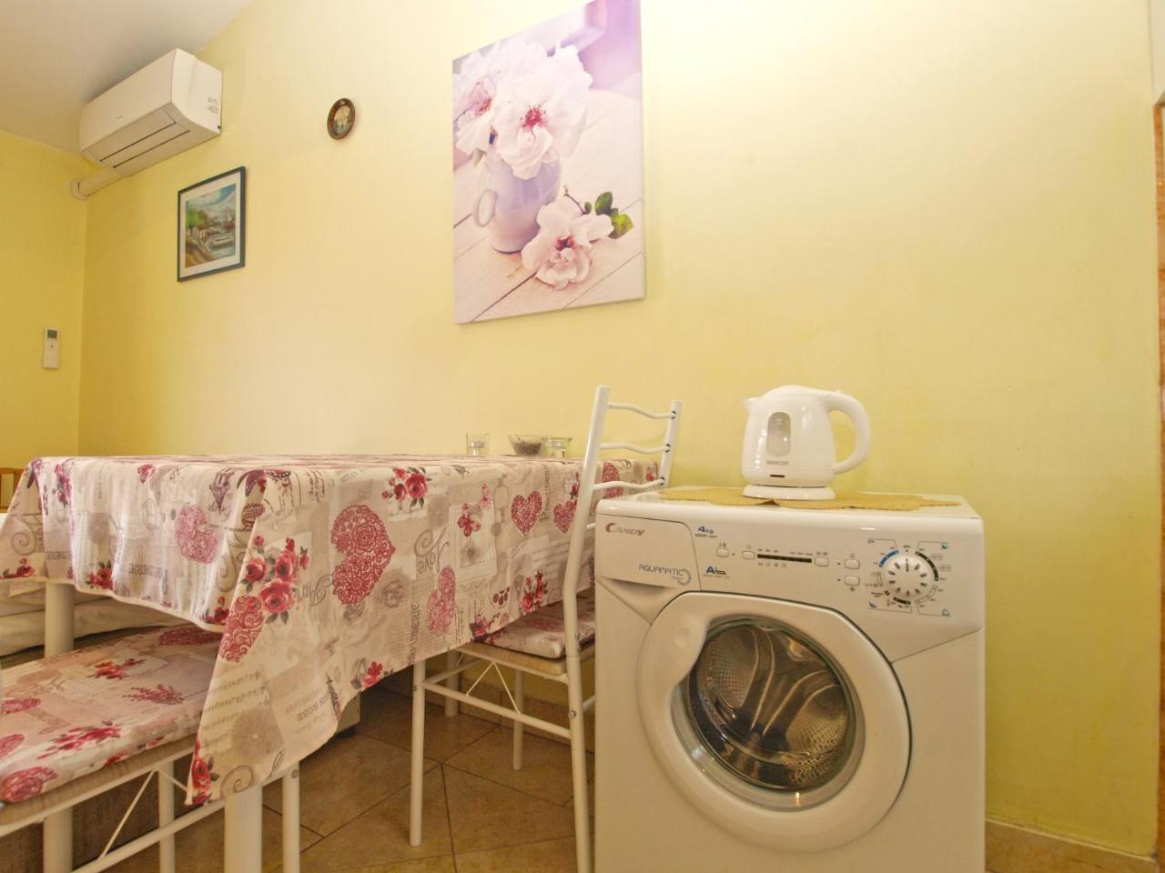 Apartment Pula 1462 外观 照片