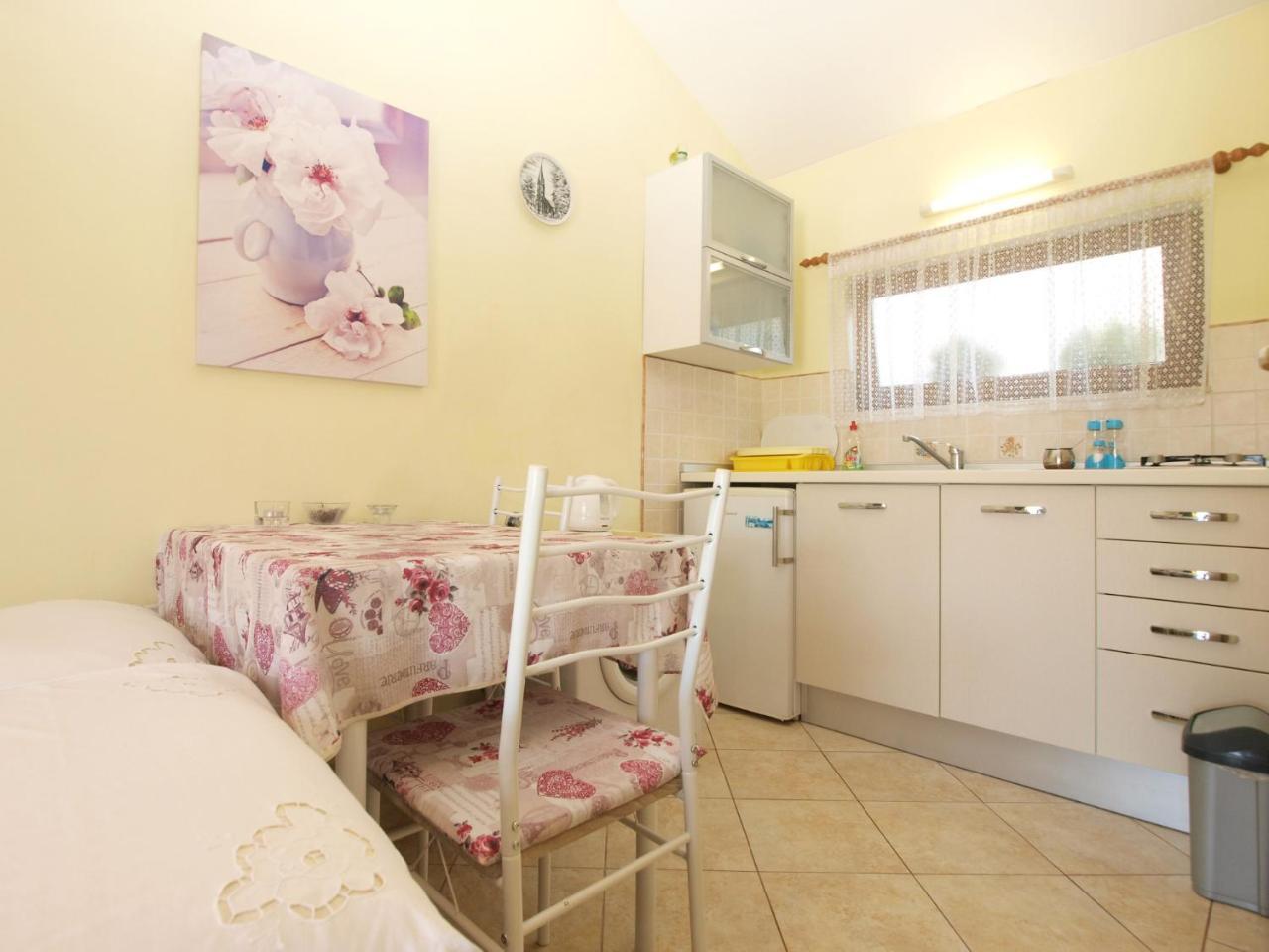 Apartment Pula 1462 外观 照片