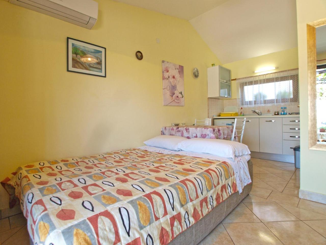 Apartment Pula 1462 外观 照片